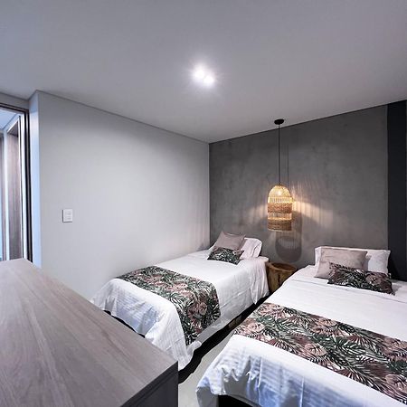 Parallelo Loft Salento P5 Luaran gambar