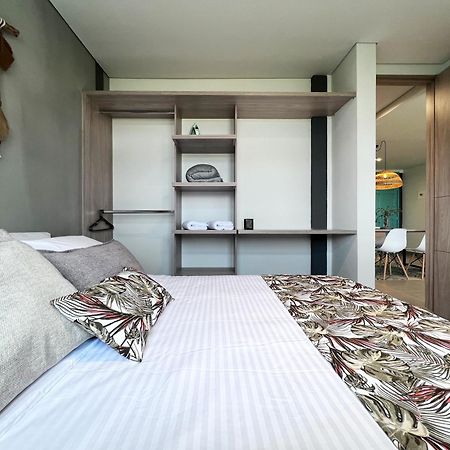 Parallelo Loft Salento P5 Luaran gambar
