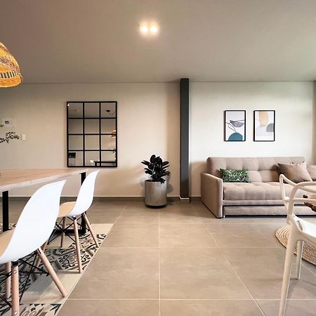 Parallelo Loft Salento P5 Luaran gambar