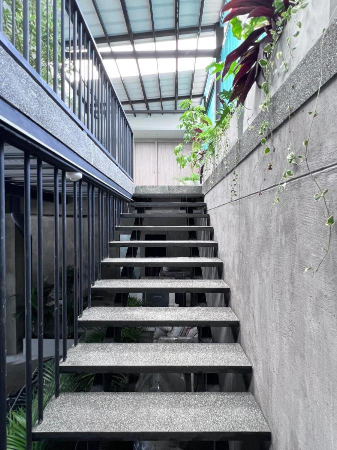 Parallelo Loft Salento P5 Luaran gambar