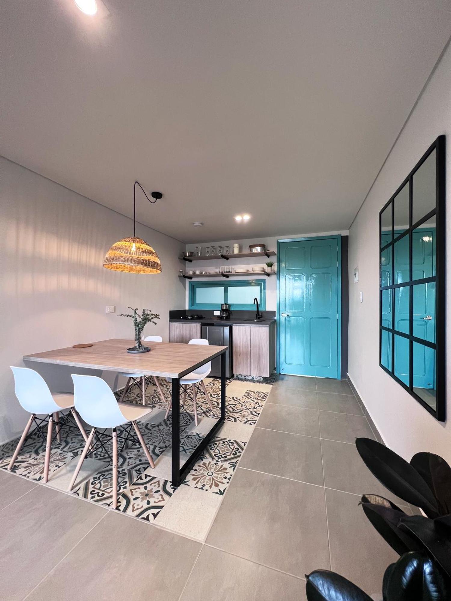 Parallelo Loft Salento P5 Luaran gambar