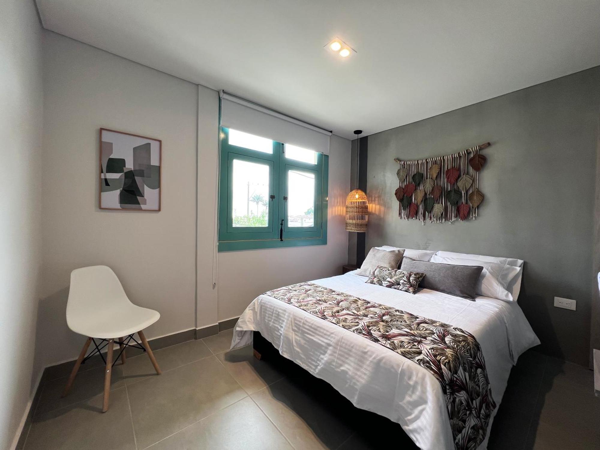 Parallelo Loft Salento P5 Luaran gambar