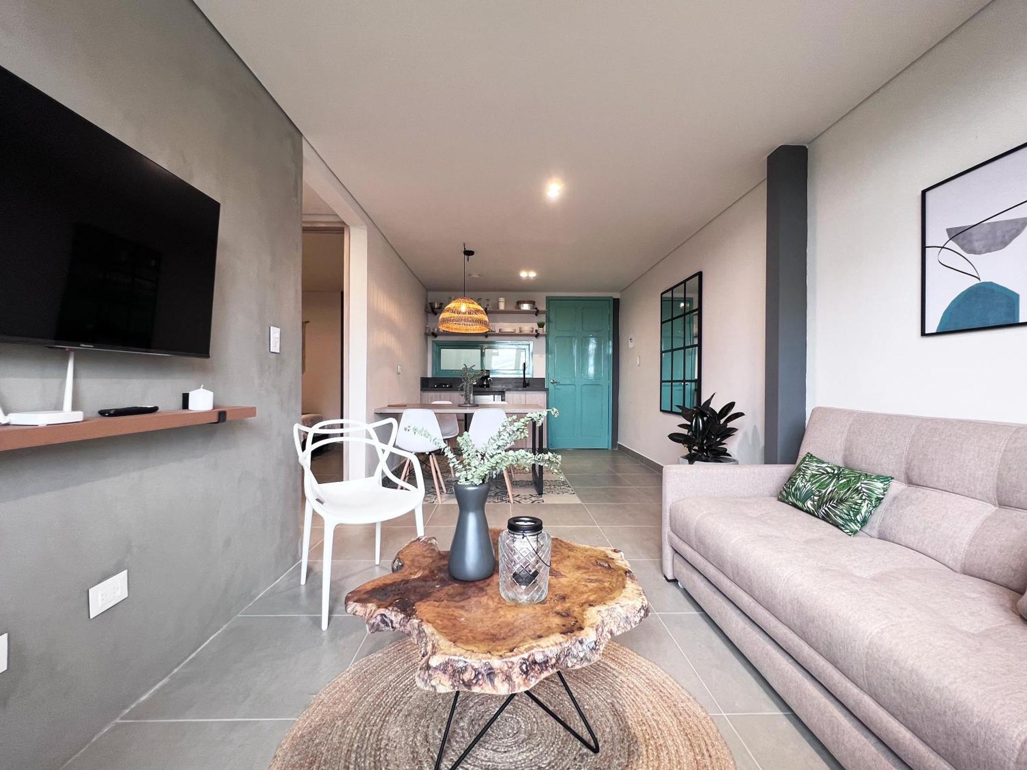 Parallelo Loft Salento P5 Luaran gambar