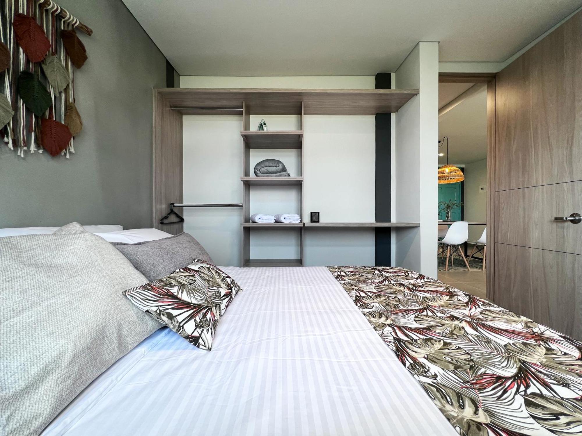 Parallelo Loft Salento P5 Luaran gambar
