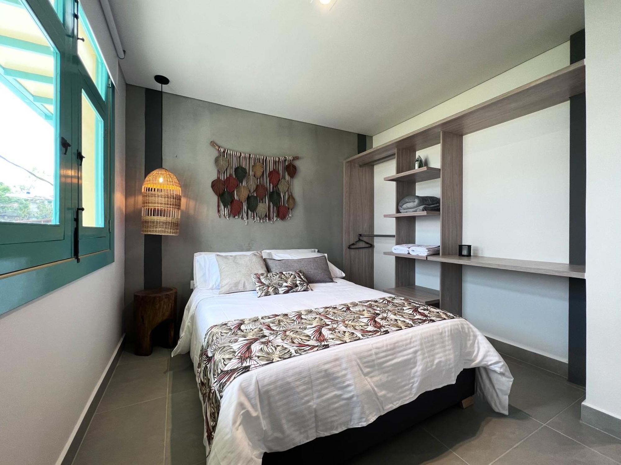 Parallelo Loft Salento P5 Luaran gambar