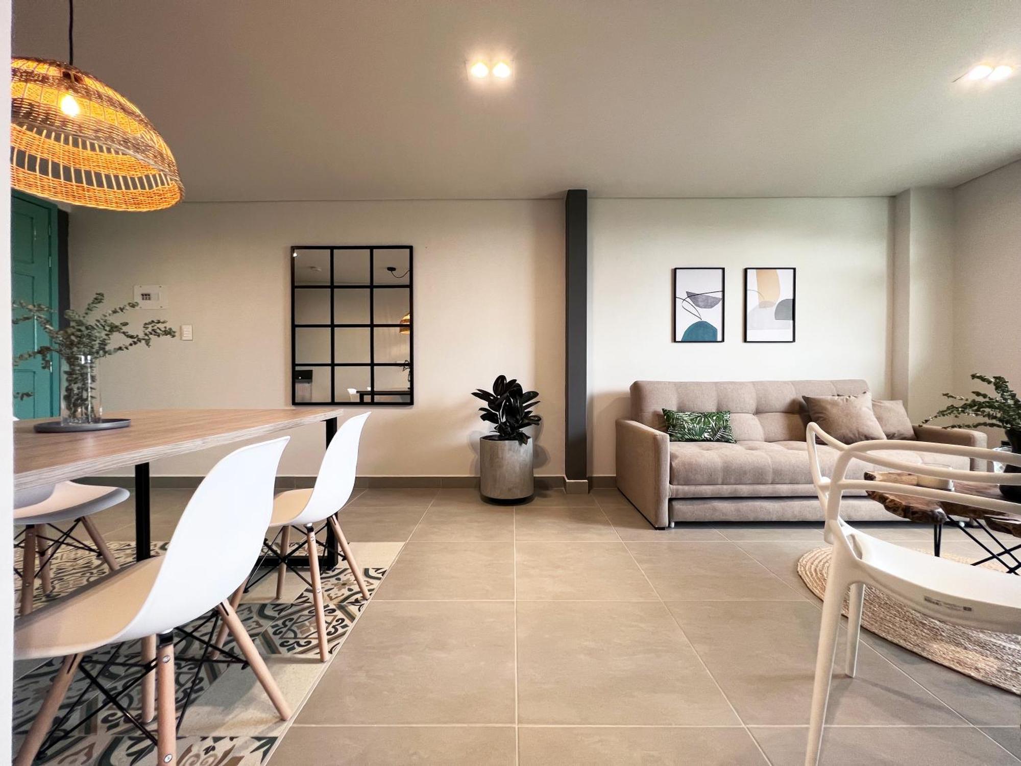 Parallelo Loft Salento P5 Luaran gambar
