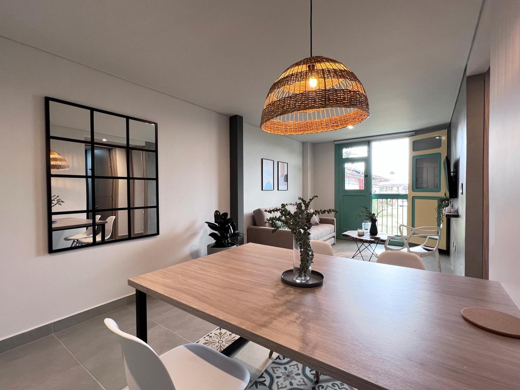 Parallelo Loft Salento P5 Luaran gambar